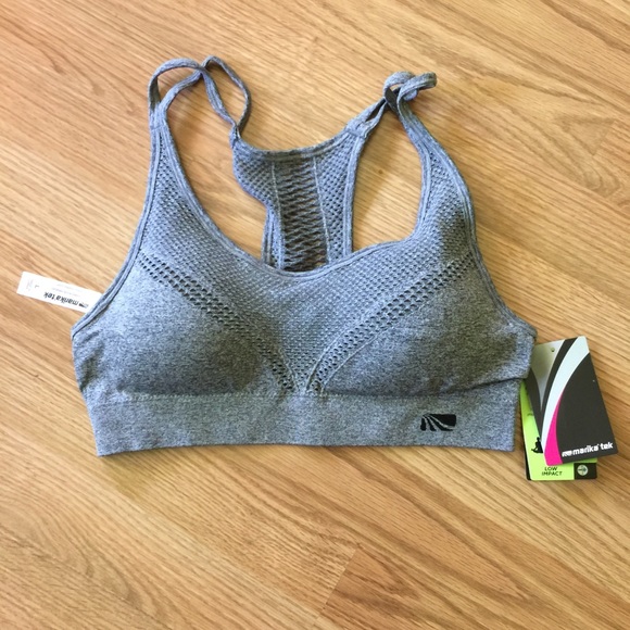 Marika Other - NWT Marika Skylar Low Impact Sports Bra